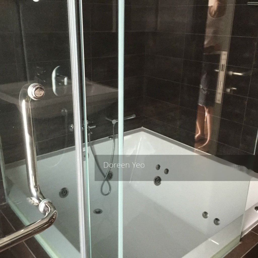 Jalan Dermawan (D23), Terrace #151345622